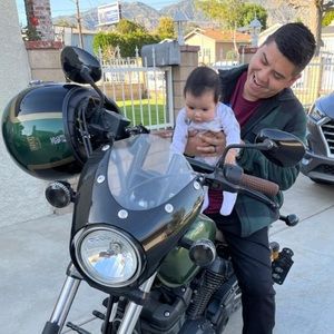 Meet your Posher, Juan